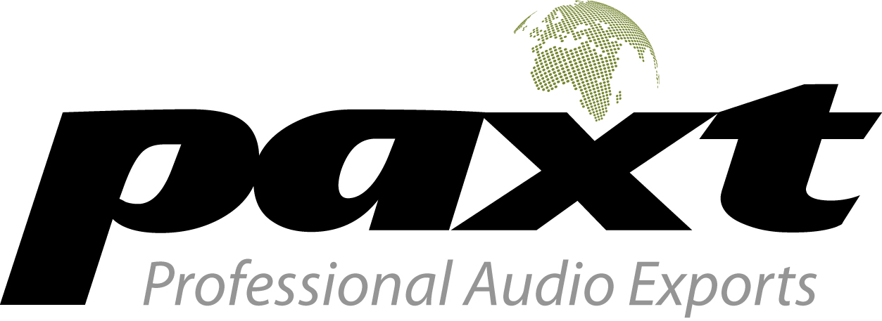 Paxt Logo