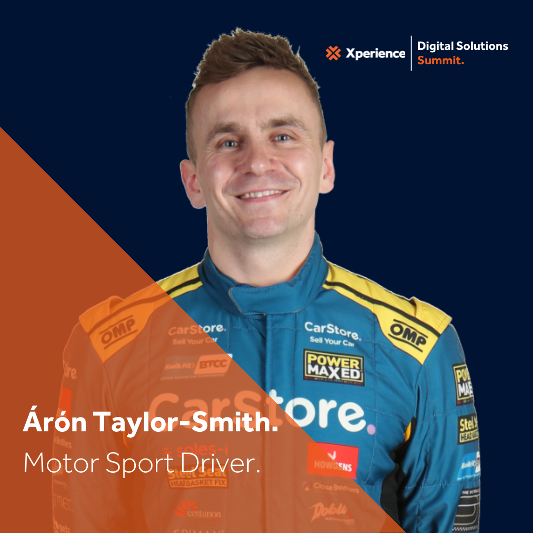 Aron Taylor Smith