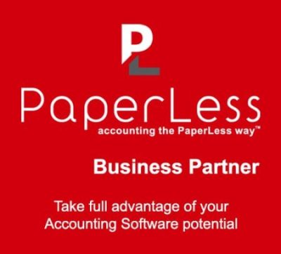 PaperLess Software