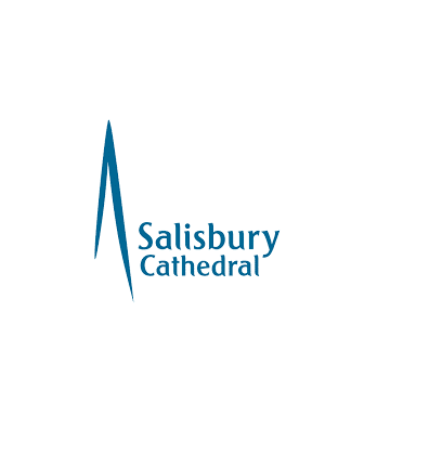 Salisbury Cathedral logo 2