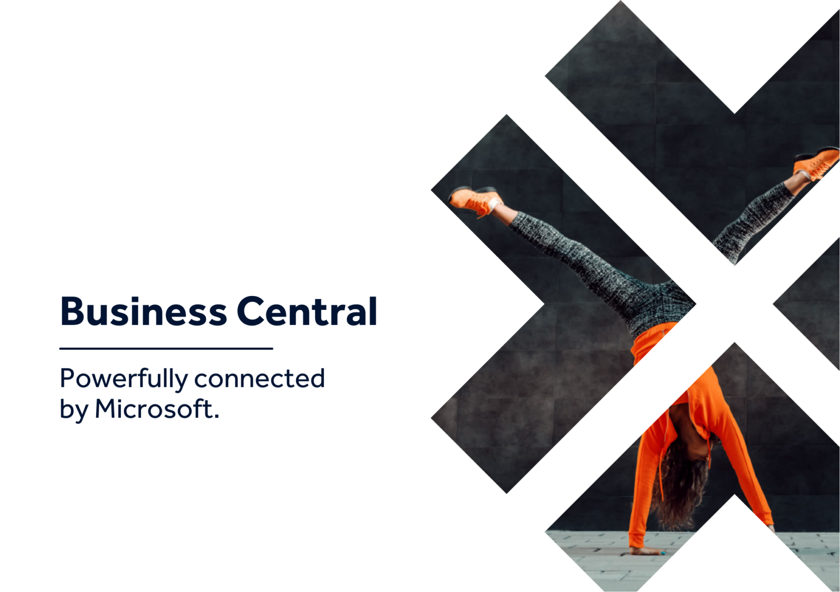 Copy of Business Central Overview Guide