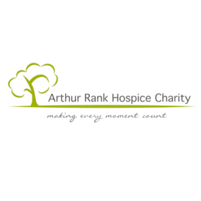 Arthur Rank Hospice Logo